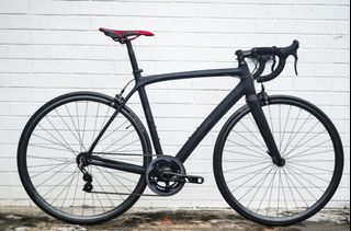 Planet x sales rt 58 carbon