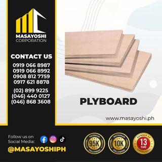 Plyboards | Wood Sheet | Wood Based Panel