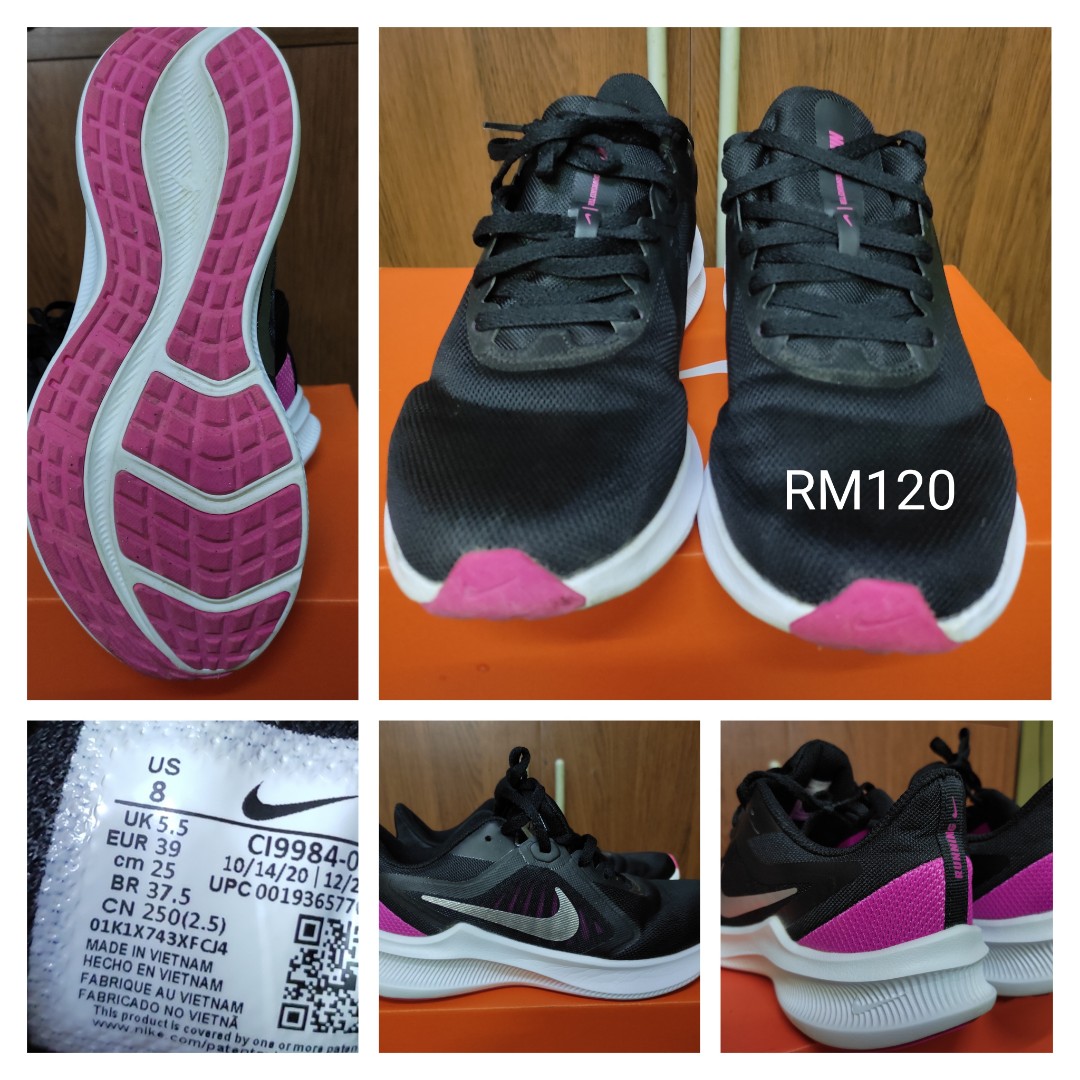 Pre❤️ Nike, Women's Fashion, Footwear, Sneakers on Carousell
