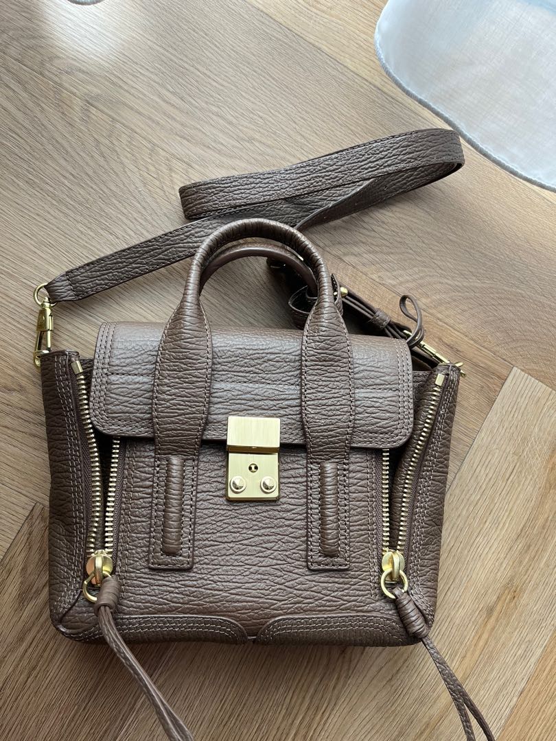 Phillip lim taupe cheap