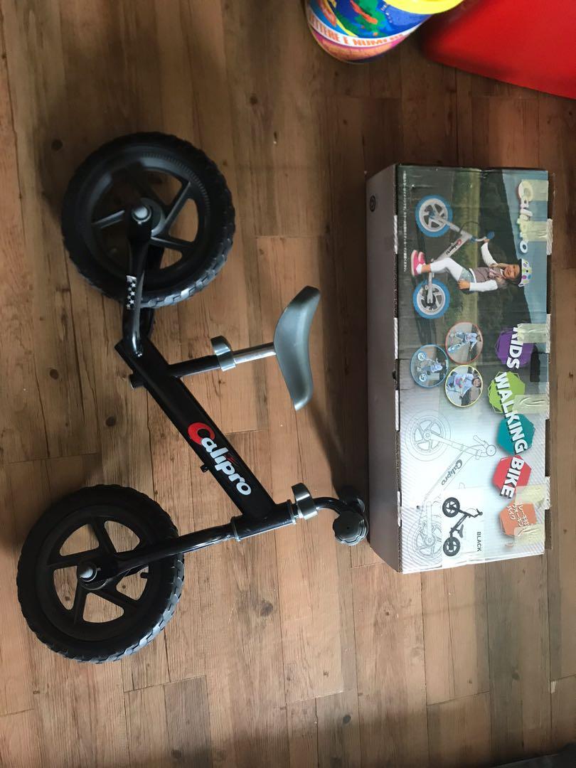 Pushbike calipro japan Babies Kids Infant Playtime on Carousell