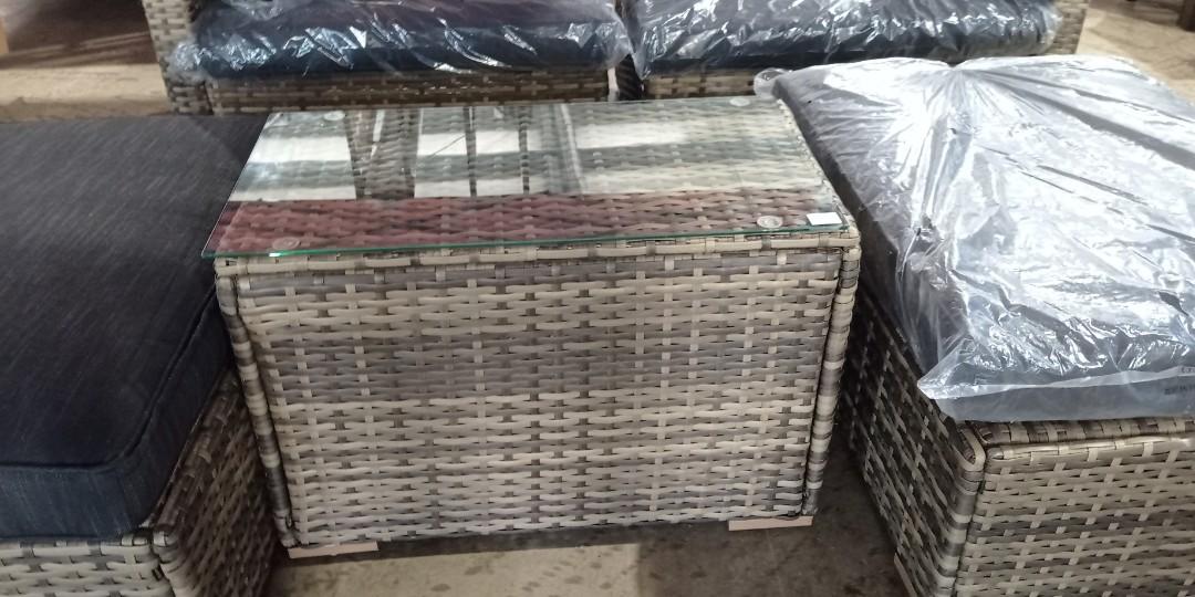 Rattan, Furniture & Home Living, Outdoor Furniture on Carousell