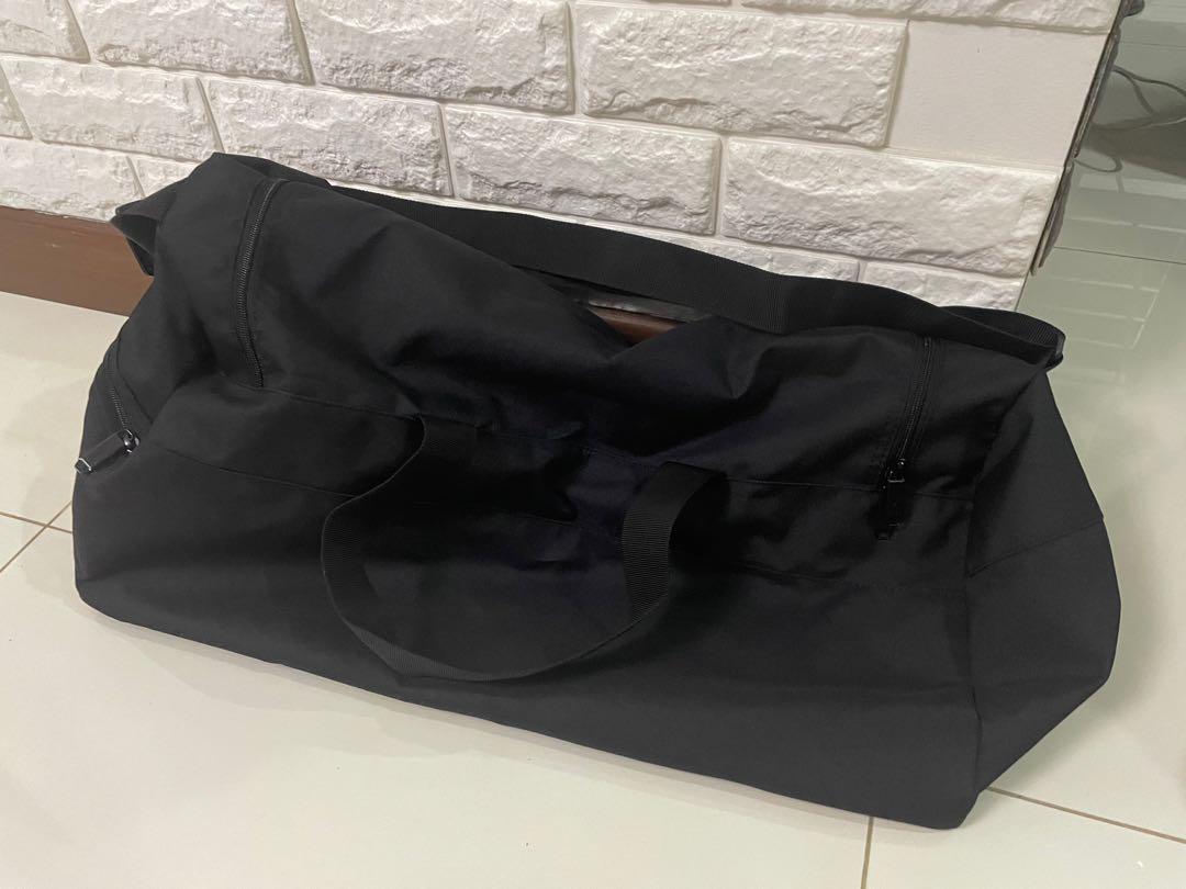 Reebok sales workout bag