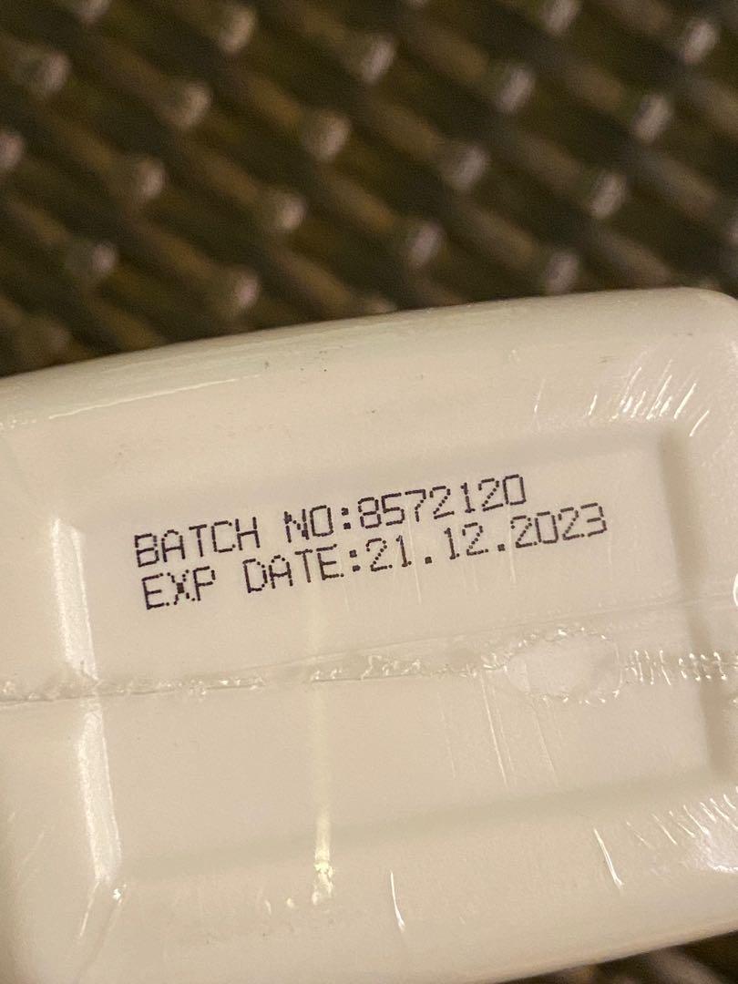 Reflux free Triple Omega 3 6 9 21st century, Health & Nutrition, Health