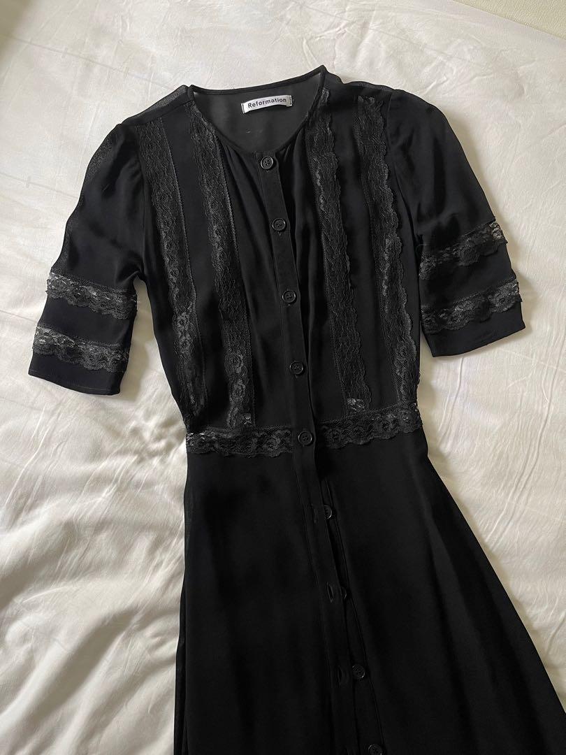 Surrey dress reformation deals