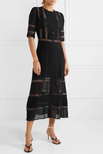 Reformation surrey dress hot sale