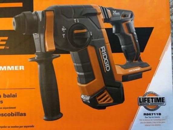 R86711b outlet