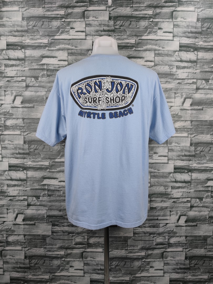 Ron jons shirts store