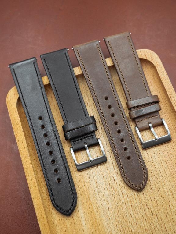Chromexcel watch hotsell strap