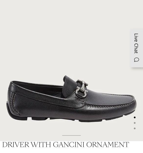 Gancini bit cheap