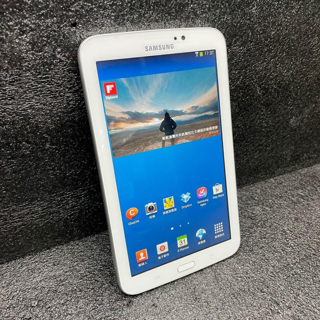 sm t210r android 7