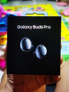samsung galaxy buds pro