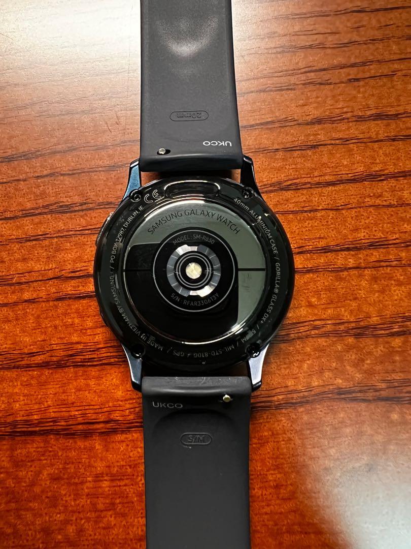 Galaxy watch sales active 2 vietnam