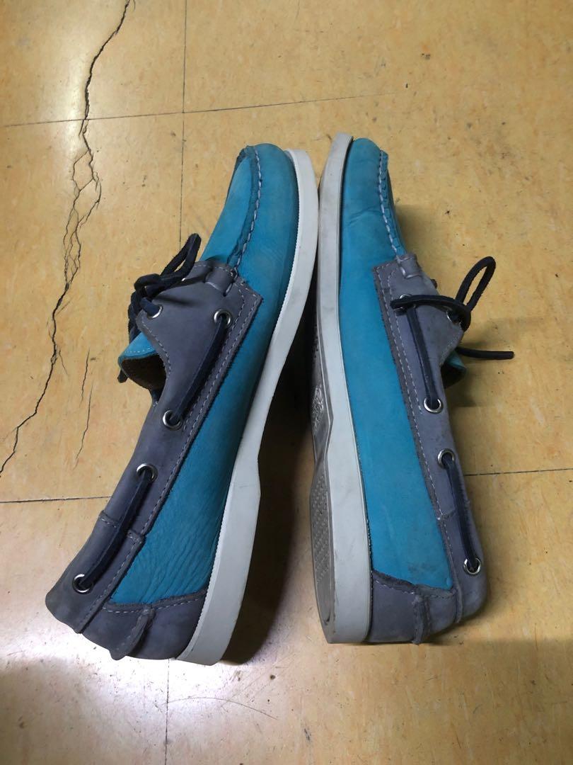 Sebago docksides ariaprene 2025