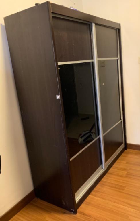 Second hand bedroom set for sale