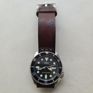 Seiko SKX007