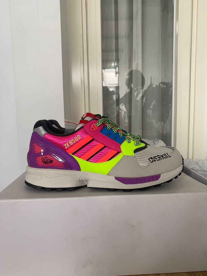 adidas overkill 8500