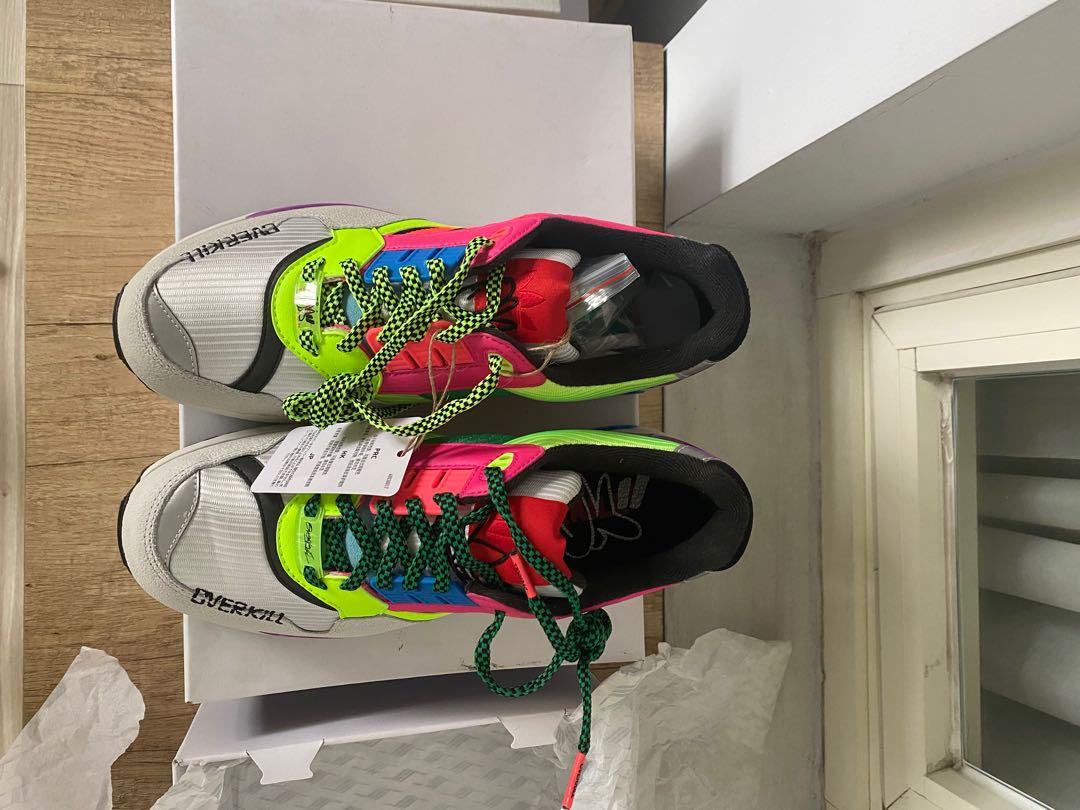 adidas overkill 8500