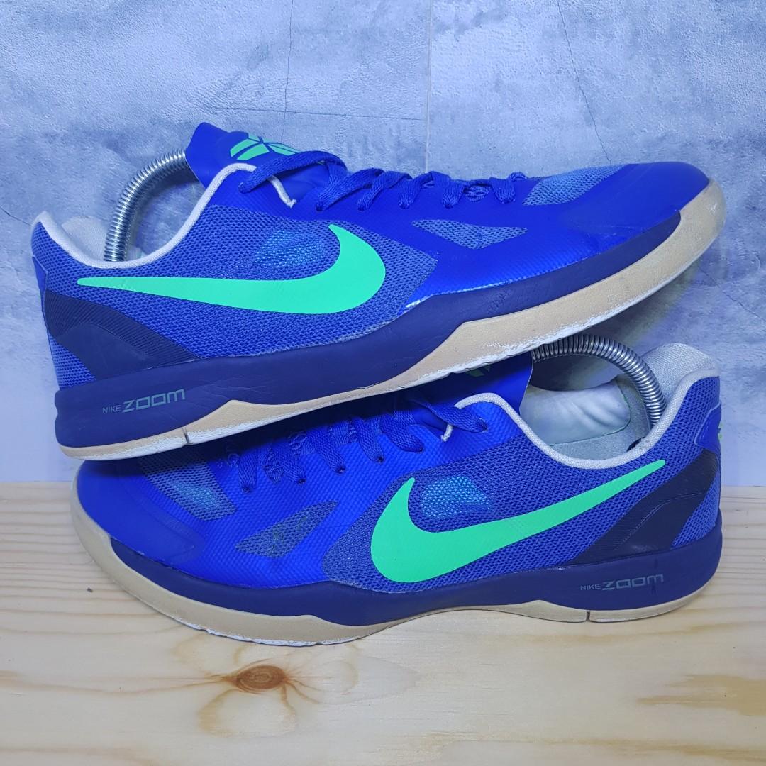 black mamba tennis shoes