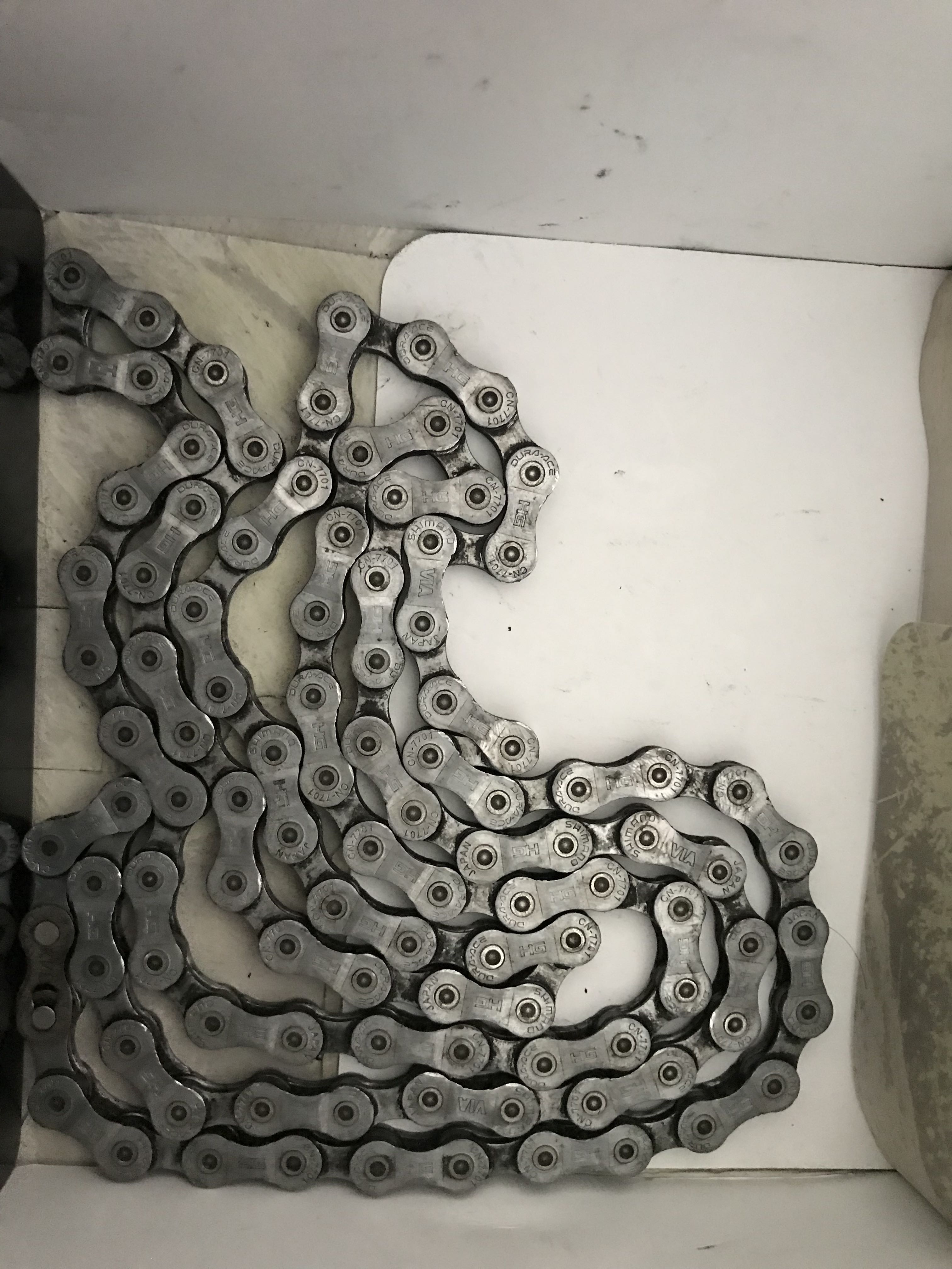 shimano chain 11 speed
