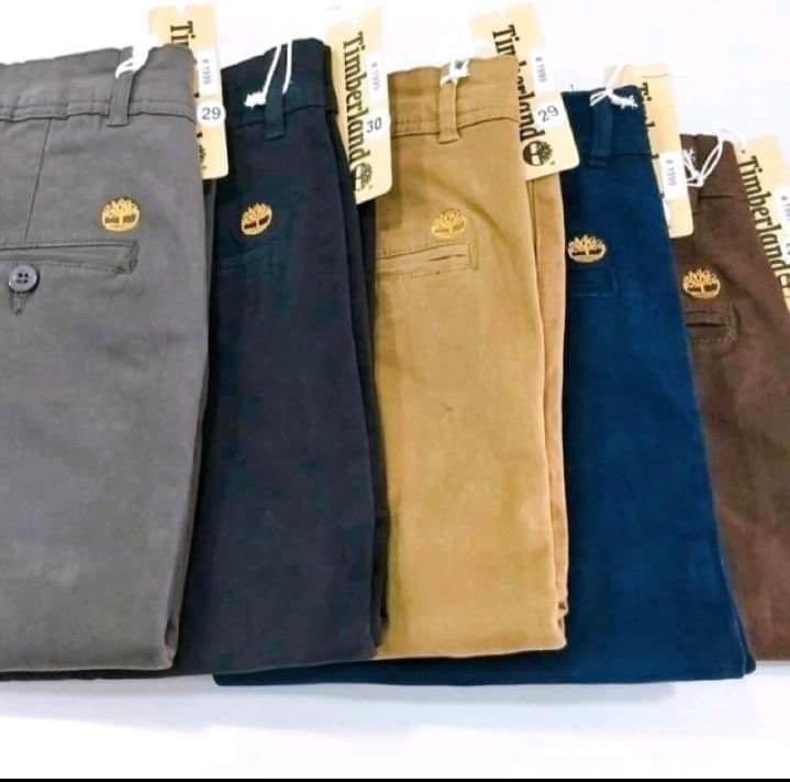 SLACK Pants men seluar slack slim fit Men s Fashion Bottoms