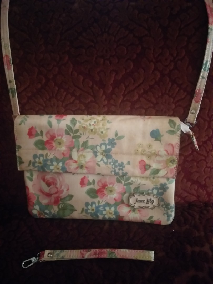 Jane best sale lily bag