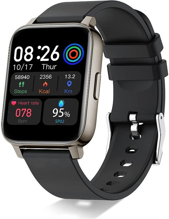 49 fitness watch 2025