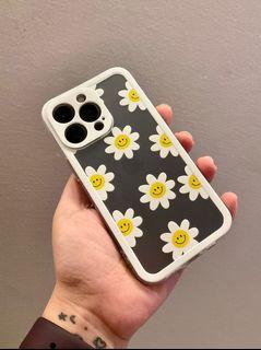 Smiley Daisy Case for iPhone 13 Pro