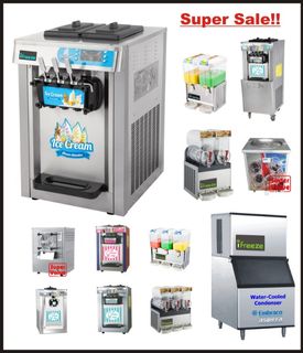 Ice cream machine store in divisoria price