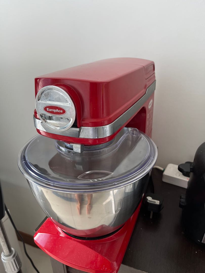 bing lee kenwood mixer