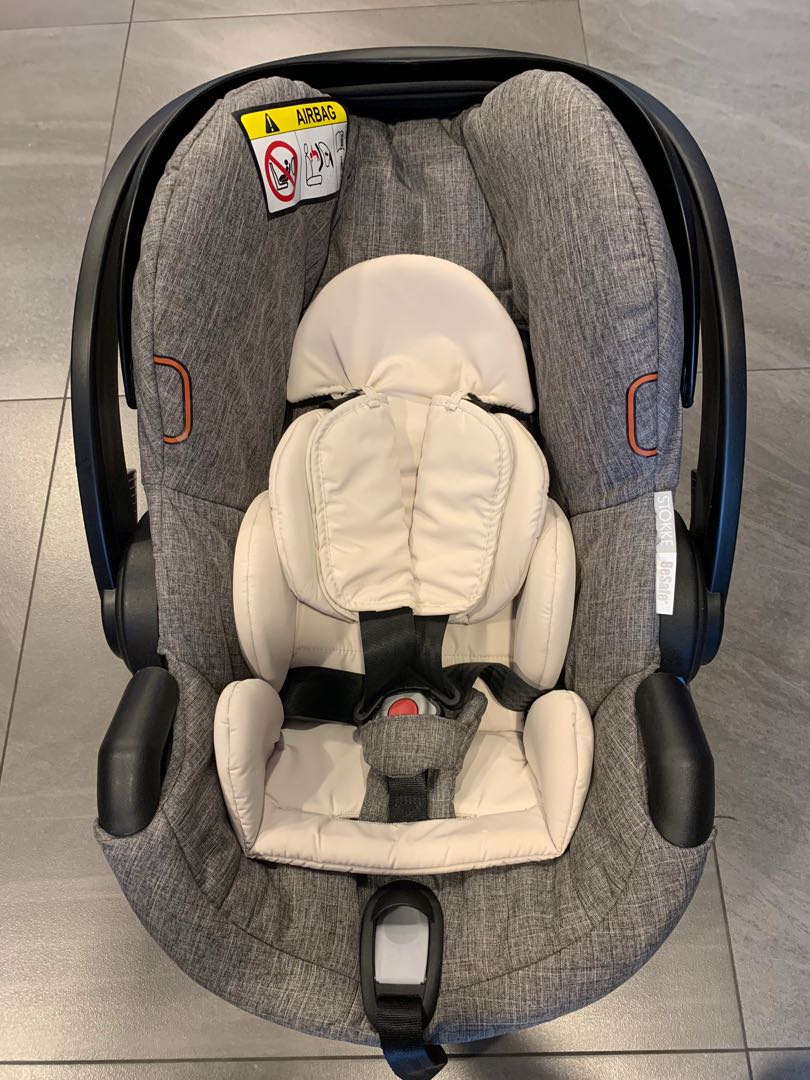 Stokke izi go newborn insert store