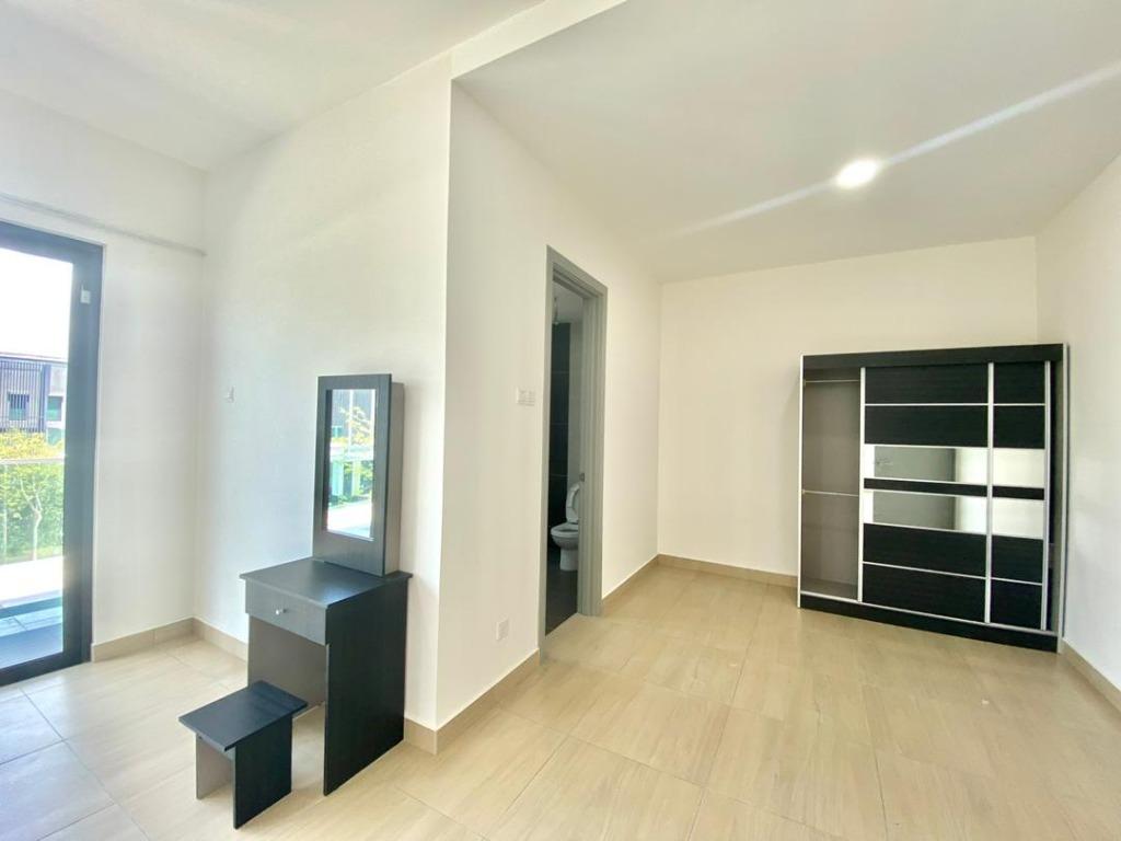 Studio at Puchong, Bilik Sewa Puchong [Studio] D'Island, Putra Perdana