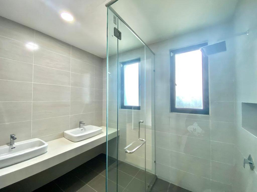 Studio at Puchong, Bilik Sewa Puchong [Studio] D'Island, Putra Perdana