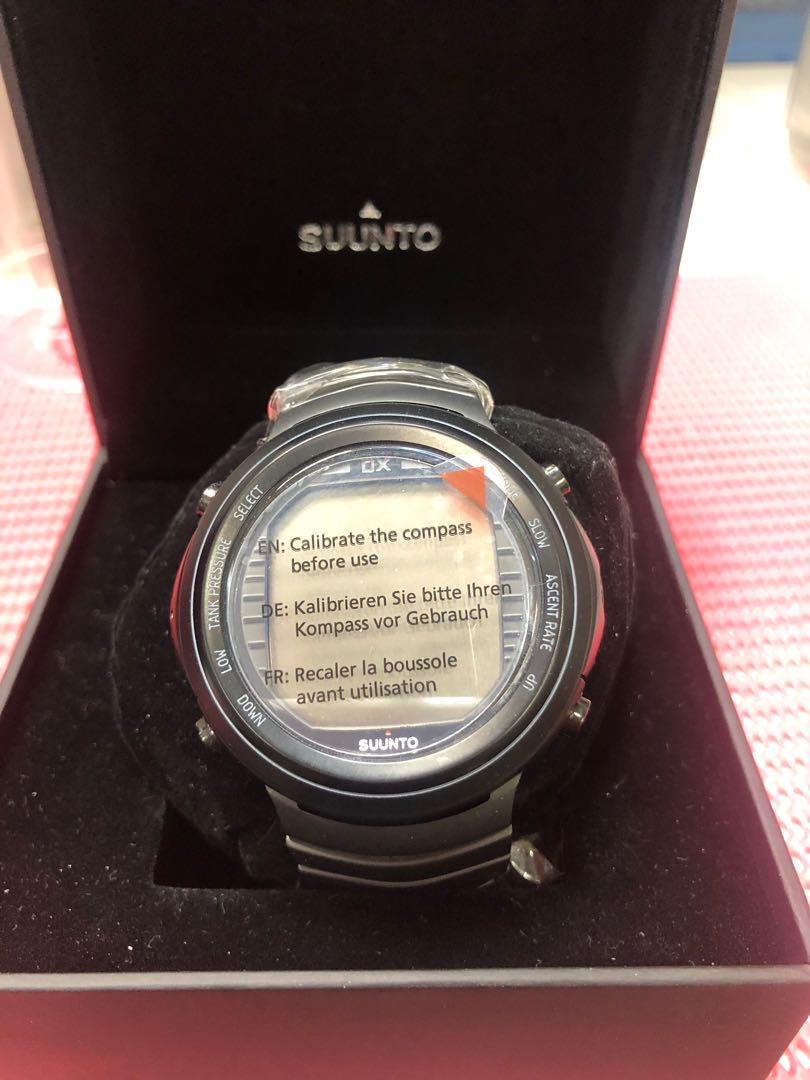 Suunto dx price hotsell