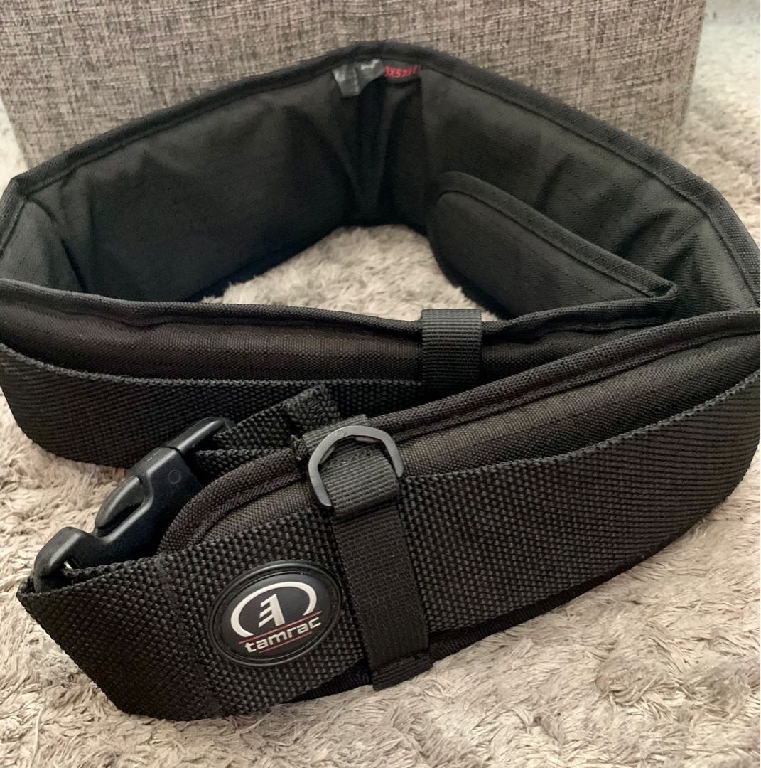 Tamrac Modular Accessory Belt 