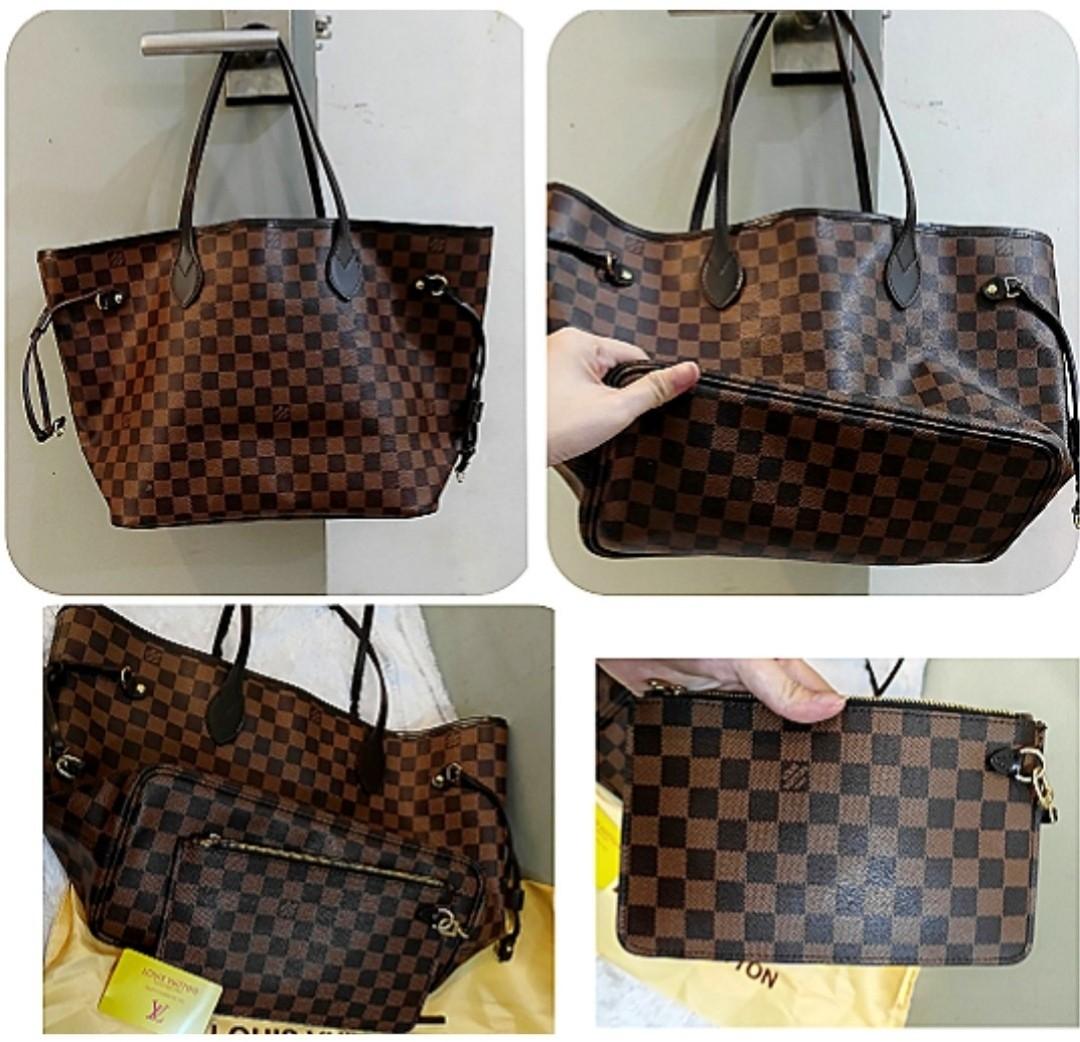 Tas Lv - Harga Terbaru Oktober 2023 & Gratis Ongkir