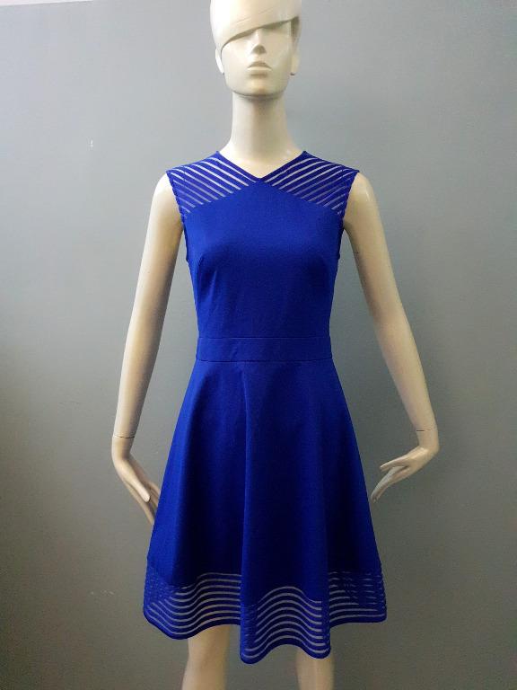Ted baker eleese dress sale