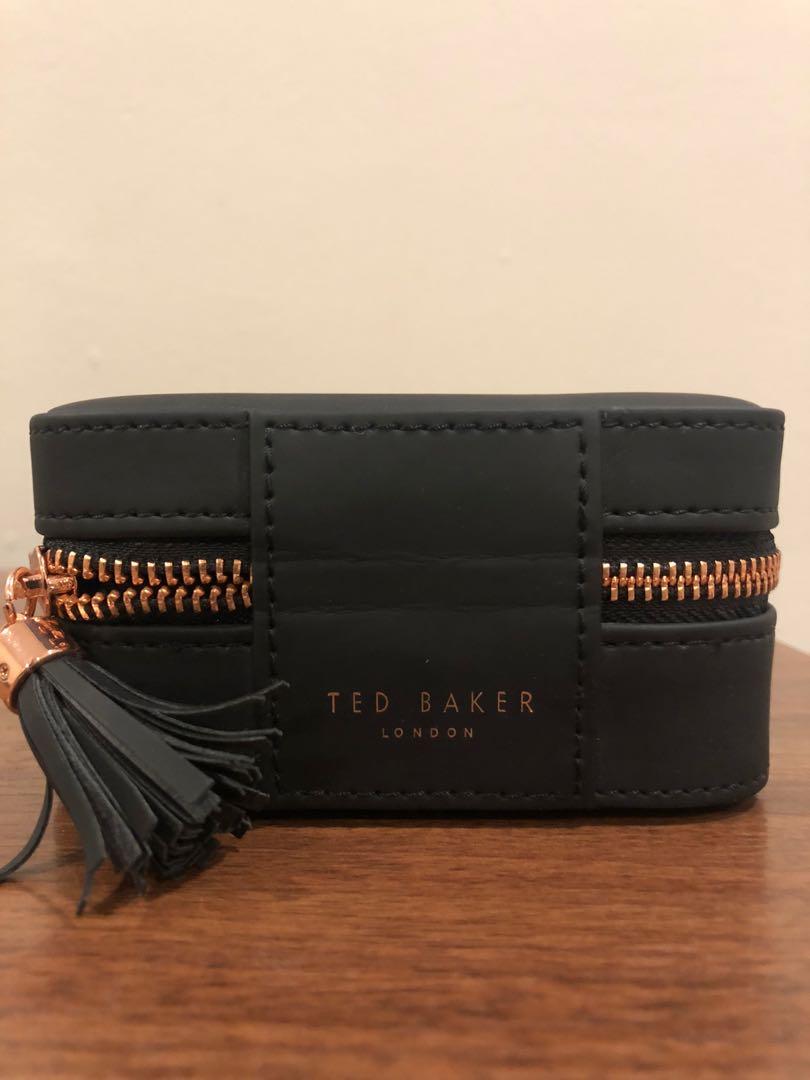 Ted baker shop london jewelry