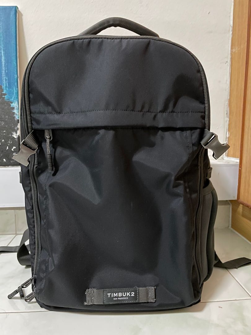 Timbuk 2, Men's Fashion, Bags, Backpacks on Carousell