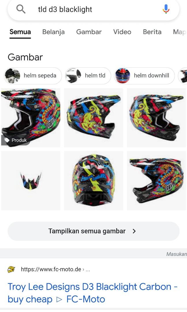 Helm tld best sale