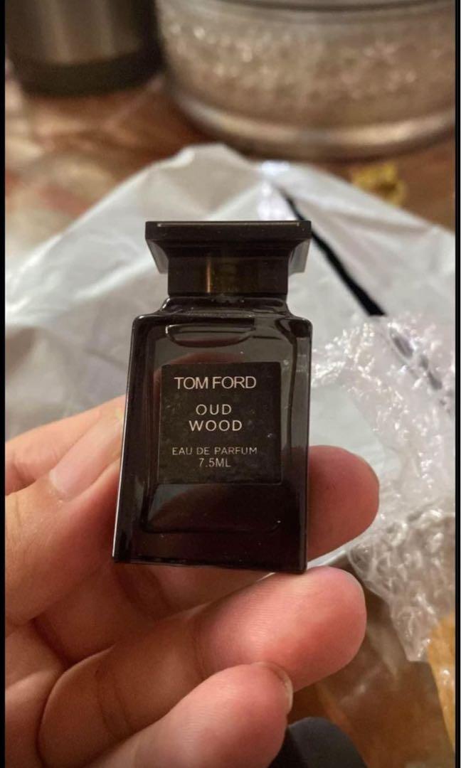 TOM FORD トムフォード香水7.5ml 新品未使用 12種類セット - 香水