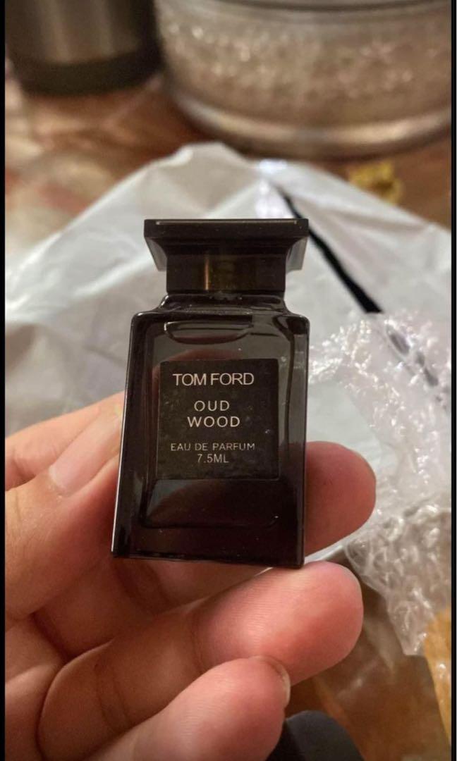 新品未使用 トムフォード TOMFORD ジャスミンルージュ7.5ml 香水 - 香水(ユニセックス)