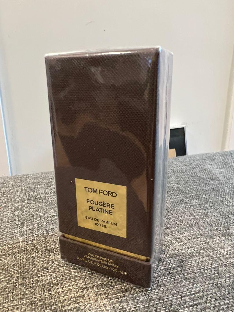 Fougère platine tom ford deals