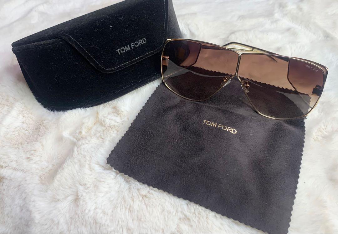 spector sunglasses tom ford