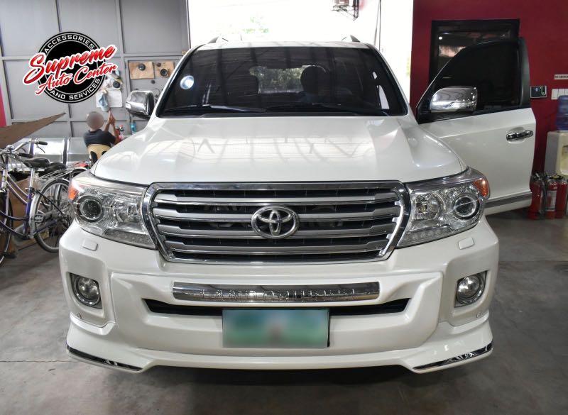 Toyota Land Cruiser Spare Parts In Dubai Reviewmotors.co
