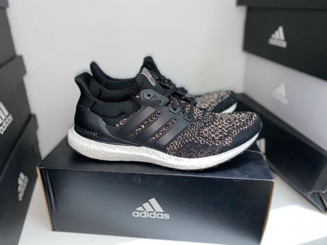 Ultra boost limited edition shoes hotsell