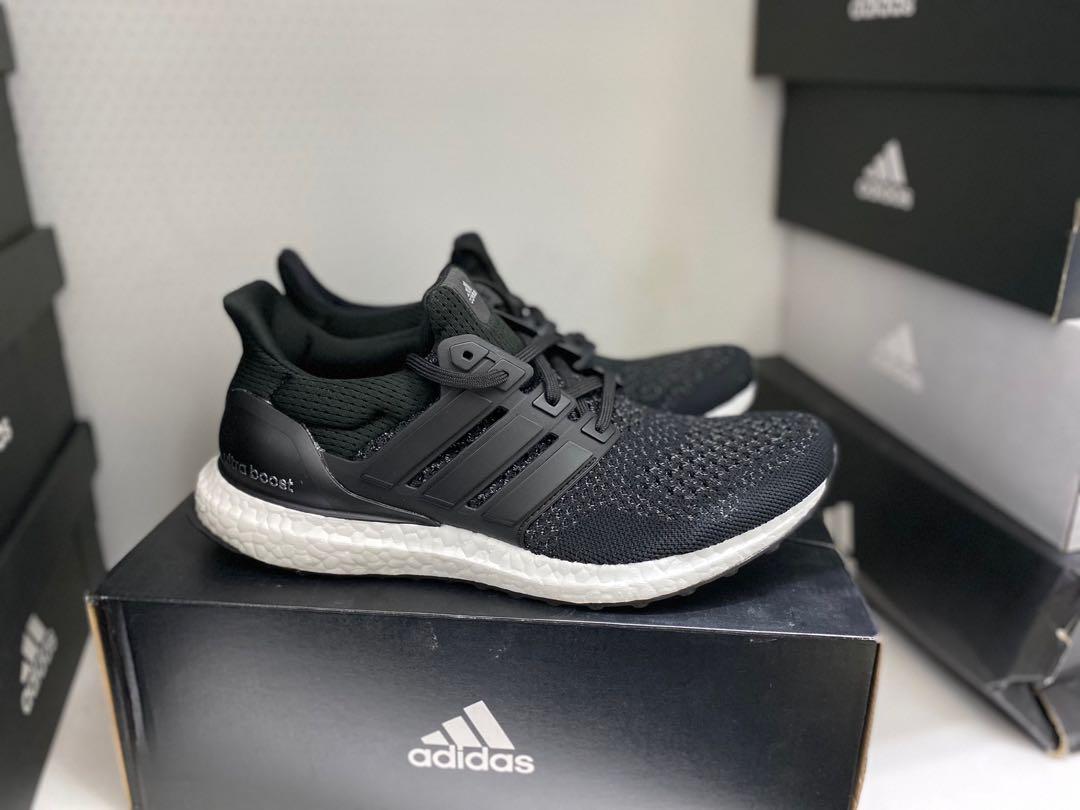 Ultra boost ltd 4.0 new arrivals