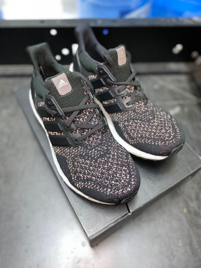 Ultra boost 4.0 nyc bodegas (special edition with accessories) cheap