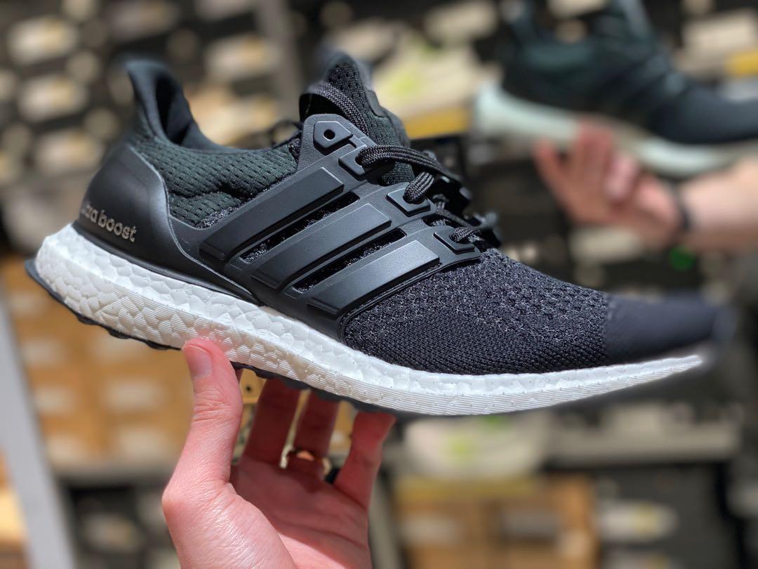 Ultra boost 219 limited edition on sale
