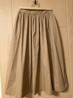 UNIQLO百搭長裙